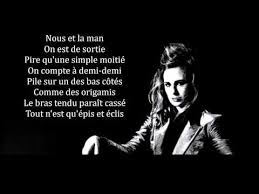 Diplo Lil Xan Color Blind Feat Lil Xan Christine And The Queens Christine Lyrics Paroles English Subtitles Christine And The Queens Queen Lyrics Lyrics