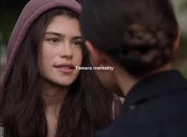 The Rookie Season 3 Episode 11 Tamara