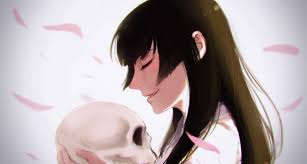 Sakurako San No Ashimoto Ni Wa Shitai Ga Umatteiru Personajes Sakurako San No Ashimoto Ni Wa Shitai Ga Umatteiru