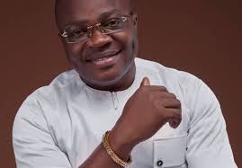 Joseph Ofori Ampomah: A Multifaceted Ghanaian Creative, Blogger, and  Entrepreneur Shaping the Music Industry