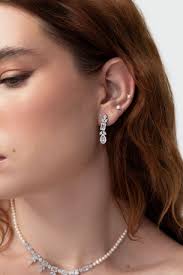 Janet Pearl Necklace