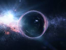 다크홀 / dakeuhol título en inglés: Black Holes Are Portals To Other Universes According To New Quantum Results