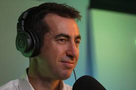 Adelaide Connected Podcast Season 3 Episode 7 with Patrick Clifton