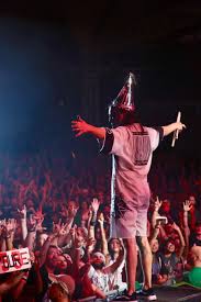Slipknot's jay weinberg has married his girlfriend chloe howcroft. Jay Weinberg On Twitter Thank You Knotfestroadshow For An Unforgettable Summer Thank You To My Brothers In Slipknot And Houston Tx For A Kickass Birthday Party Wearenotyourkind Https T Co Mykzfhm4o0