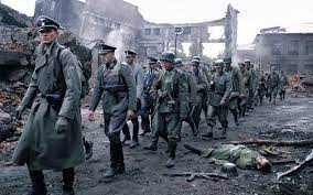 The remaining 225+ movies, as well as the sources we used, are in alphabetical order on the bottom of the page. 16 Best Movies On World War 2 You Must Watch If You Love War Films