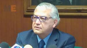 Es licenciado en derecho por la universidad anáhuac del norte. Gobierno Al Corriente Con El Convenio De La Umsnh El Rector Miente Acusa Secretario De Finanzas