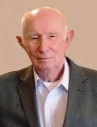 Paul Masterson Obituary (2016)