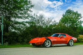 Bishop Magic Don Juan Cars 76 Corvette Stingray Ls1 Richmond 6 Intro Pentia Wheels Body Work And Paint By Custom Image Corvettes Corvette Stingray Vette Corvette