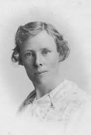 1882-1974 A tale of a century seen through the life of Harriet Elizabeth  Ashwell