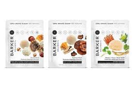 Celeb-Founded Mushroom Gummy Brands