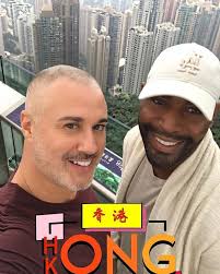 Everything Karamo Brown Has Said About Ian Jordan, His Fiance, Is Seriously  So Sweet