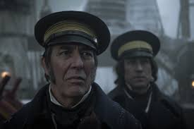 The Terror (TV Series 2018–2026) - IMDb