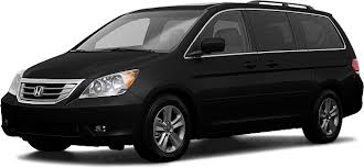 Image result for Dark Cherry 2008 Odyssey