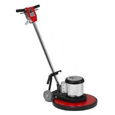 Hawk 15 Low Speed Floor Scrubber Buffer