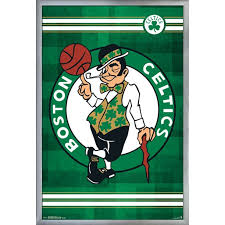 Discover 79 free celtics logo png images with transparent backgrounds. Boston Celtics Logo Walmart Com Walmart Com