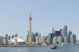 Kanada toronto ve toronto gezilecek yerler çılgın gezgin de! Toronto Kanada Swanson S