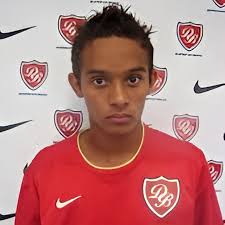 DO DESPORTIVO BRASIL À FINAL DA LIBERTADORES: BOA SORTE, GUSTAVO SCARPA!