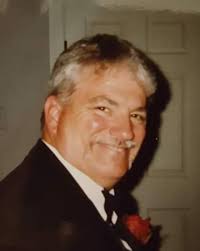 Michael Smith Obituary (1955