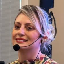 Excited to be teaching an undergrad course