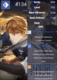 Luke's Sweet Chapter 1 "Entwining Hearts" + "Looming Nightmare" Banner  Guide : r/TearsOfThemis