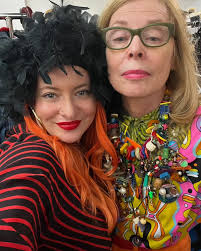 The Apryl Miller Zeitgeist