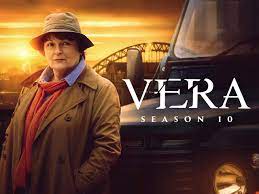 Can you believe i paid $4 for a bottle of water? Watch Vera Season 10 Prime Video