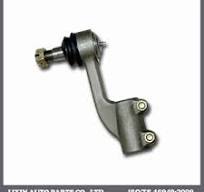China Tie Rod End for Mitsubishi Fuso Manufacturers and ...