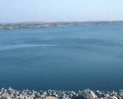 Image of بحيرة السد