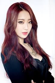 Pin On Kyungri
