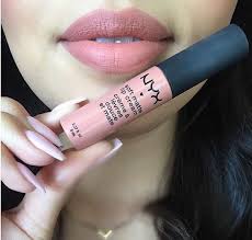 Soft Matte Lip Cream Athens Nyx Best Makeup Dupes Soft Matte Lip Cream Nyx Soft Matte Lip Cream