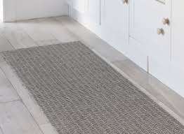 This material is perfect for those with a wide area in the. Kitchen Rugs Top 10 Stylish And Practical Rug Ideas Cosy Home Blog