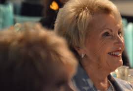 Johnelle Hunt: 2016 Woman of Inspiration