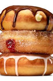 Doughnuts Recipe Recipe Homemade Doughnuts Doughnut Recipe Recipes