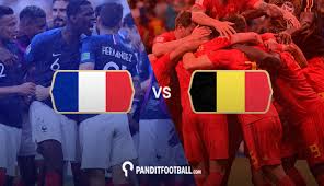 Perancis memulai pertandingan perdana dengan menghadapi australia. Prediksi Perancis Vs Belgia Menanti Respons Belgia Tanpa Meunier Pandit Football Indonesia