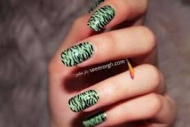 Image result for ‫طراحی ناخن‬‎