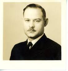 Dr Marcy Camp Shupp (1902-1973)