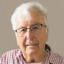 Donald «Don» McLaughlin (1936-2023) Tracadie