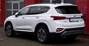 Martin, and hampton sides live here. Datei Hyundai Santa Fe 2 2 Crdi 4wd Premium Iv Heckansicht 11 November 2018 Dusseldorf Jpg Wikipedia