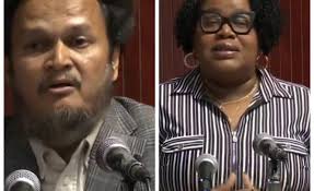 Death Announcement of 81 years old Phillip Bruno better known as Dupigny or  Bruno of Woodford Hill