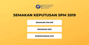 Sebelum anda layak termuduga fasa ujian seperti ujian. Semakan Keputusan Guru Interim 2019