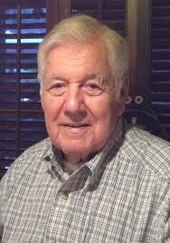 Malcolm Huss Obituary