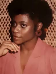 Scarlet Vermelta Harrison