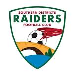 SD Raiders FC — Sutherland Sharks FC