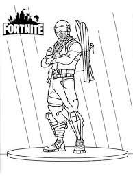 We have high quality images available of this skin on our site. Famous Fortnite Coloring Pages Gallery Whitesbelfast Com