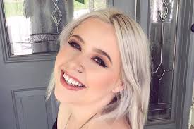 Katrina Makeup Artistry