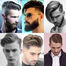 Model gaya rambut classy haircut. 60 Model Rambut Undercut Pendek Untuk Pria Gayarambut Co Id