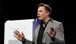 Kdo je Elon Musk? - Strojirenstvi.cz