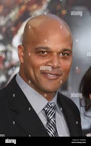 Mcclinton hi-res stock photography and images