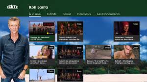 L'appli fonctionne sur les pc et les tablettes tactiles tournant sous windows 8 et 10. Freebox Probleme Recurrent D Acces Au Replay De Tf1 Depuis Plusieurs Jours