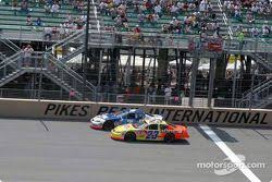 (born october 7, 1975) is an american stock car racing driver. Hank Parker Jr Photos High Res Professional Motorsports Photography
